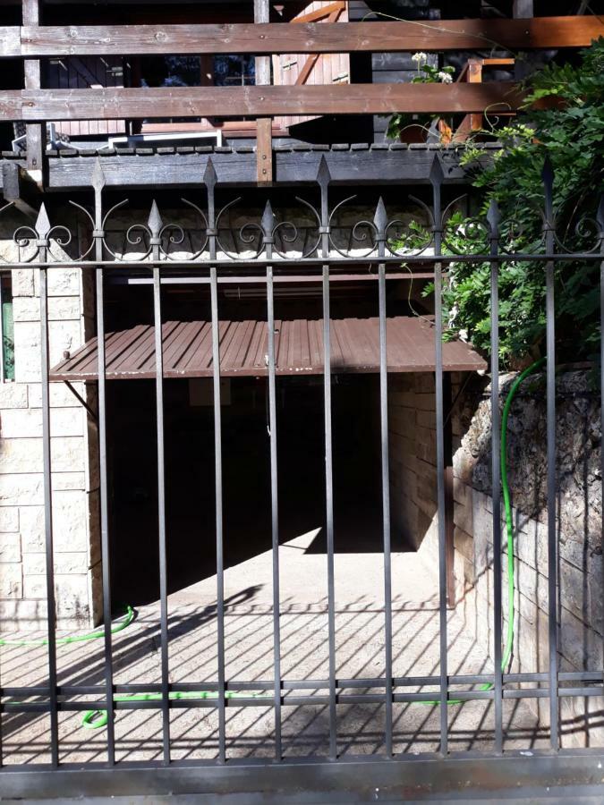 Cañon del río Lobos-La cabaña de Ton San Leonardo de Yagüe Exterior foto